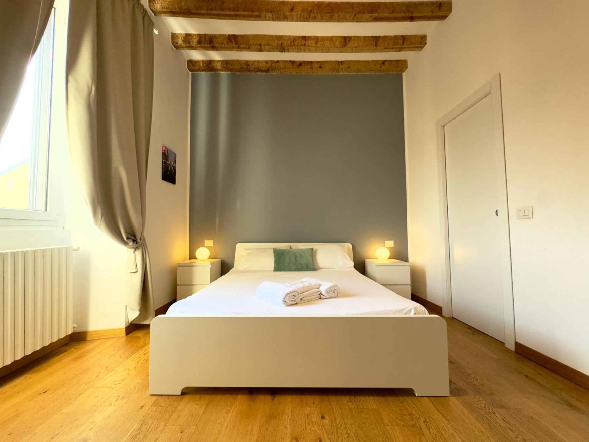 Cosy Navigli Appartement *