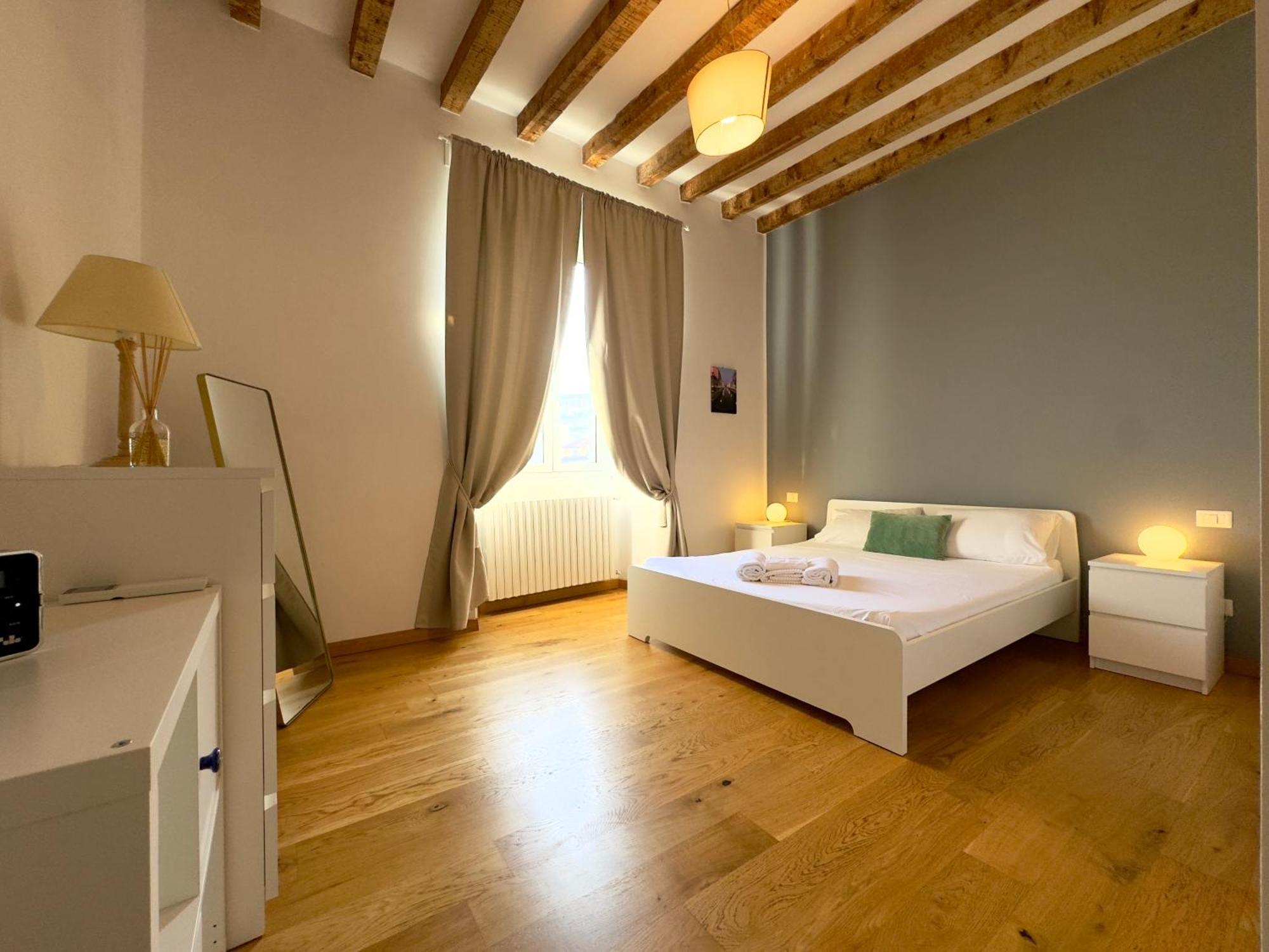 Cosy Navigli Appartement Milan
