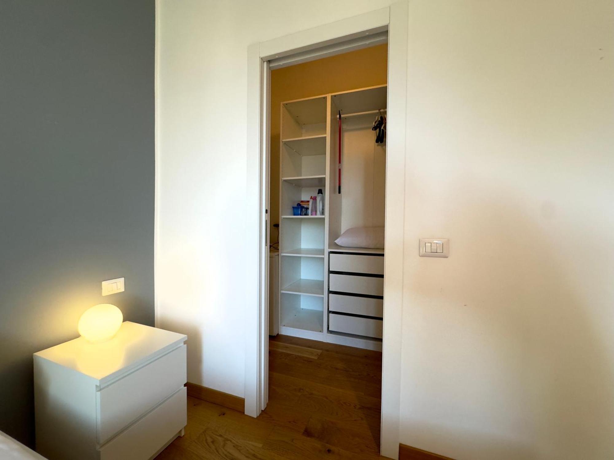 Appartement Cosy Navigli *