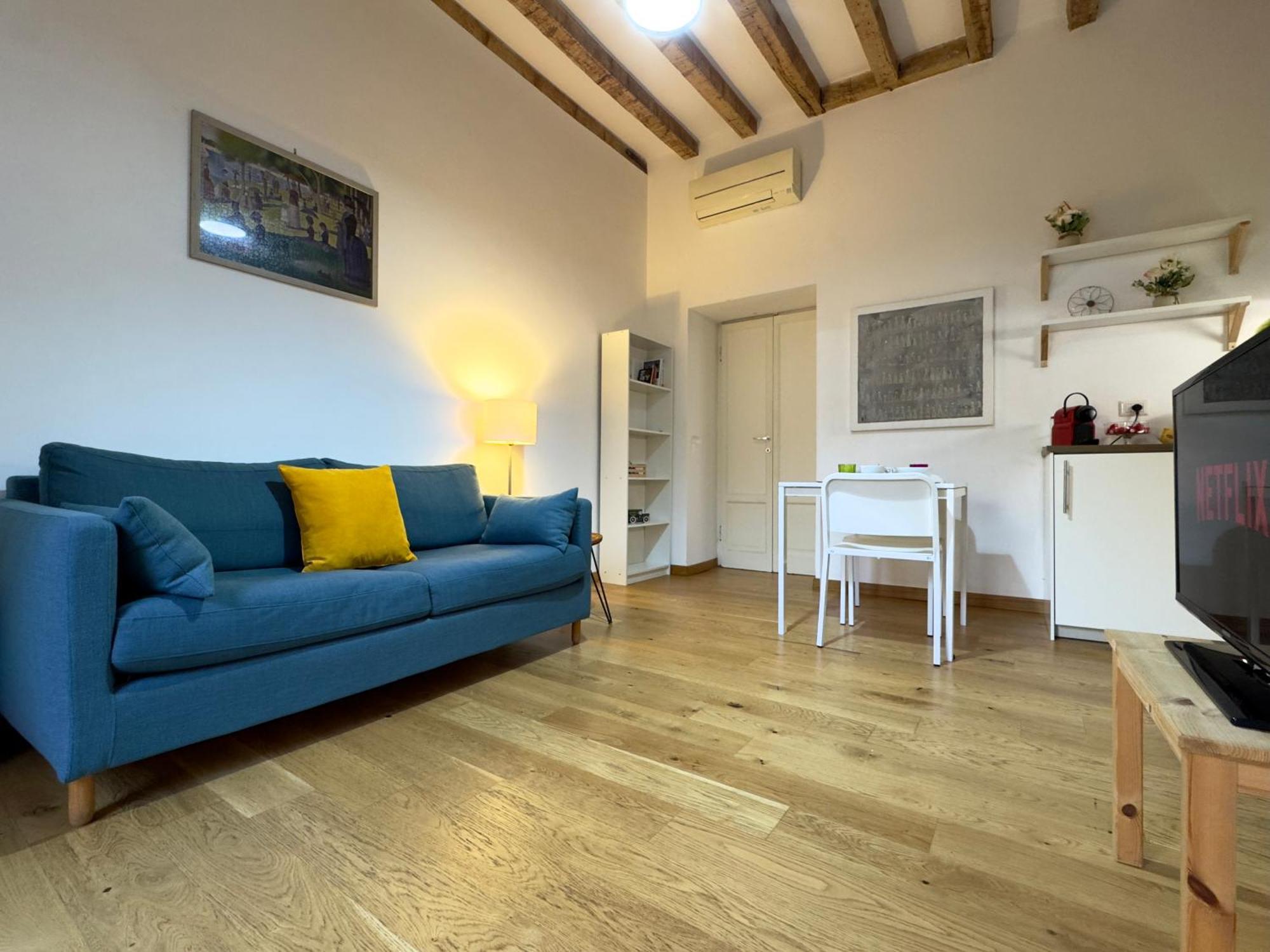 Appartement Cosy Navigli